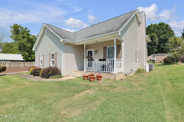 129 Paddle Creek Road, Bristol, TN 37620