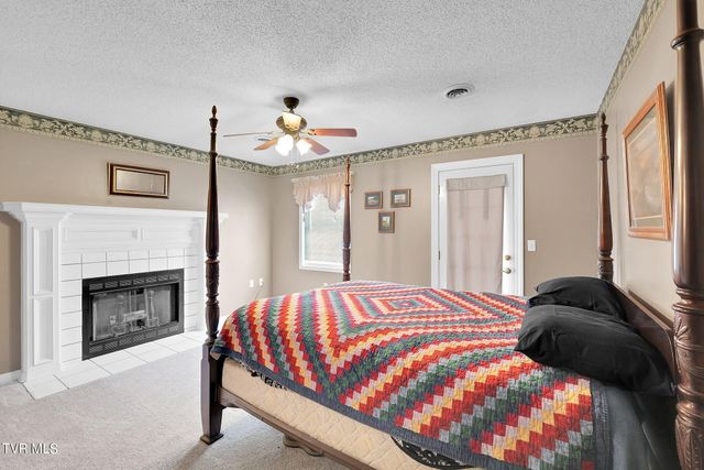 129 Paddle Creek Road, Bristol, TN 37620
