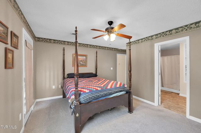 129 Paddle Creek Road, Bristol, TN 37620