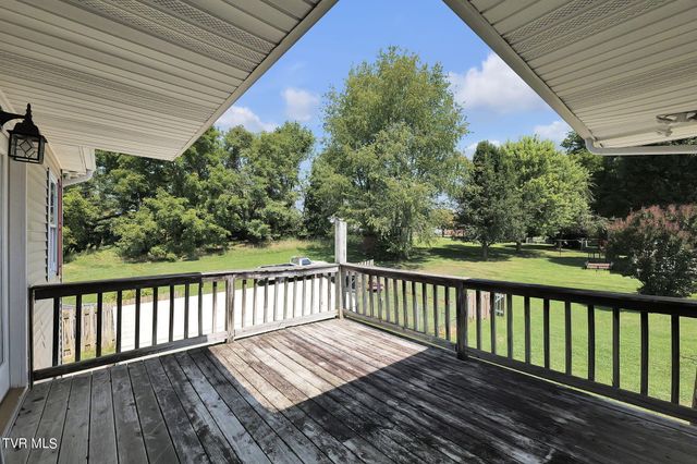 129 Paddle Creek Road, Bristol, TN 37620