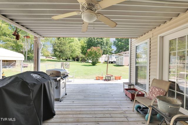 129 Paddle Creek Road, Bristol, TN 37620