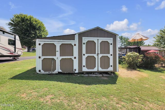 129 Paddle Creek Road, Bristol, TN 37620