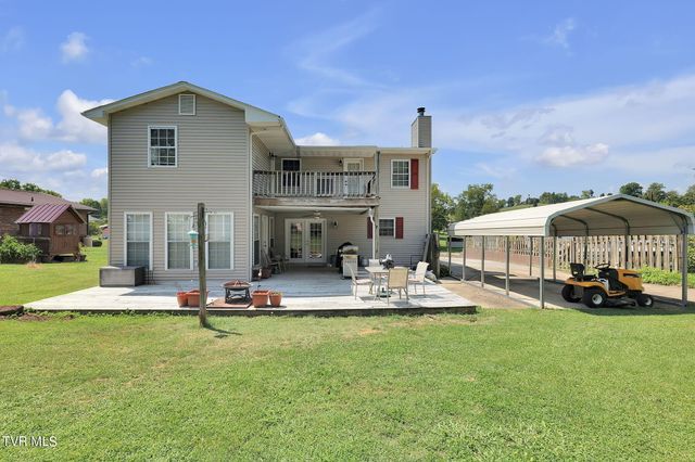 129 Paddle Creek Road, Bristol, TN 37620
