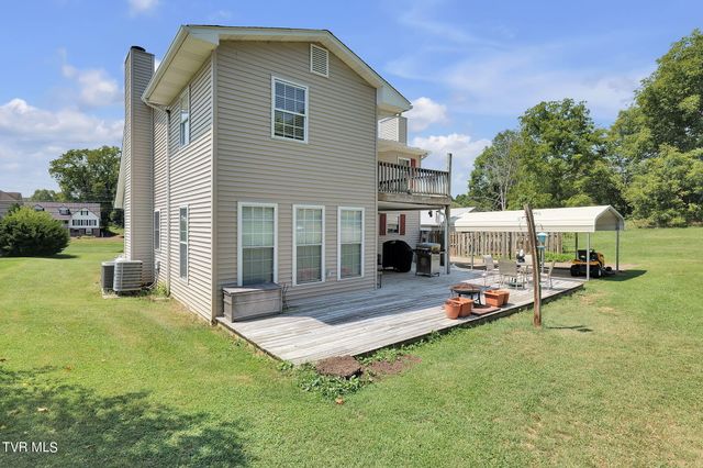 129 Paddle Creek Road, Bristol, TN 37620