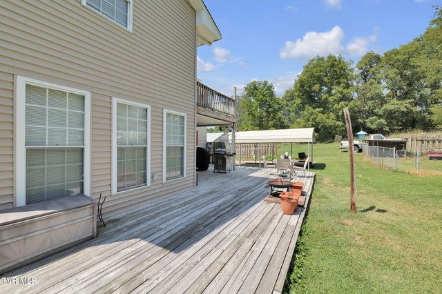 129 Paddle Creek Road, Bristol, TN 37620