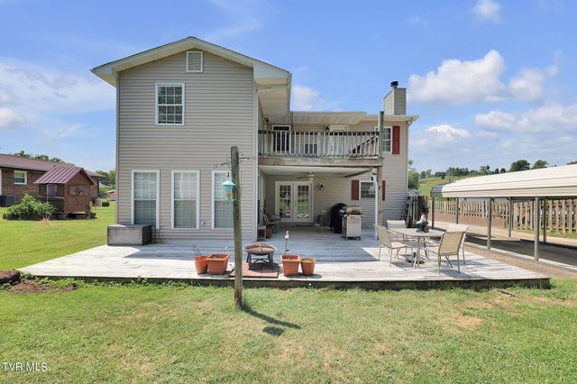129 Paddle Creek Road, Bristol, TN 37620