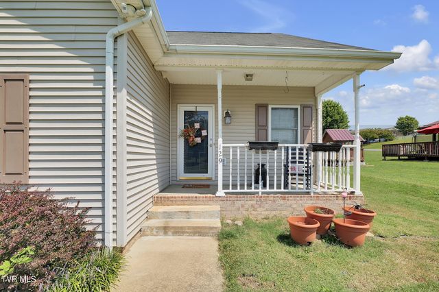 129 Paddle Creek Road, Bristol, TN 37620