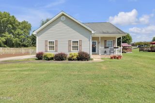 129 Paddle Creek Road, Bristol, TN 37620