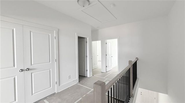 1609 Worley Way NW, Atlanta, GA 30318