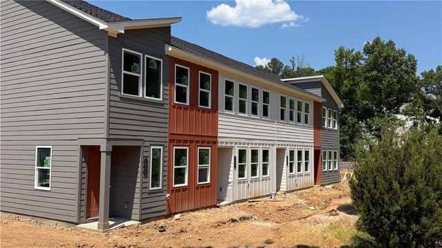 1609 Worley Way NW, Atlanta, GA 30318