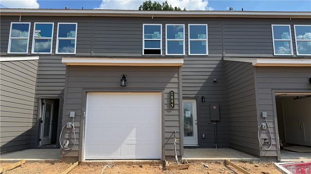 1609 Worley Way NW, Atlanta, GA 30318