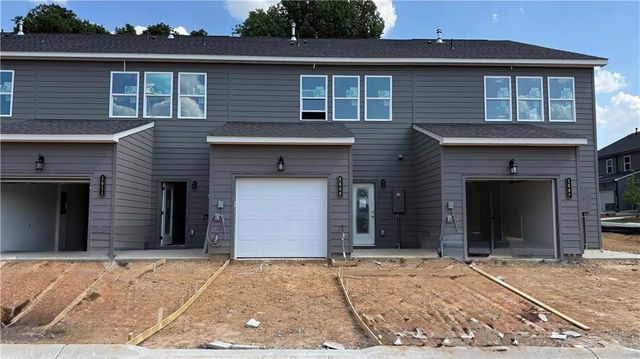 1609 Worley Way NW, Atlanta, GA 30318