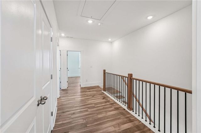 1609 Worley Way NW, Atlanta, GA 30318