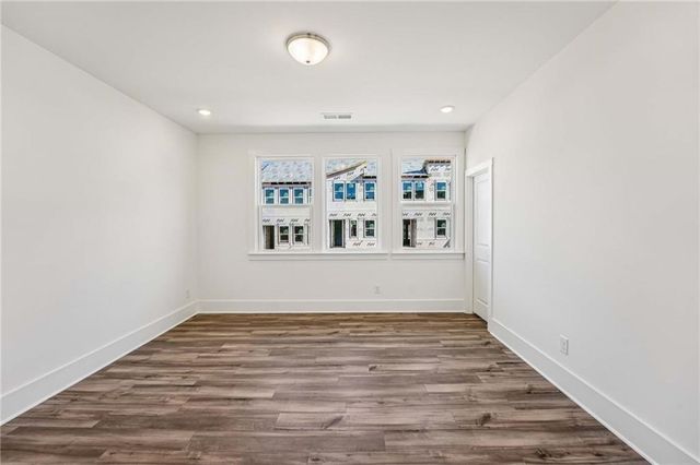 1609 Worley Way NW, Atlanta, GA 30318