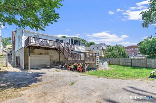 50 Hawthorne Avenue, Derby, CT 06418