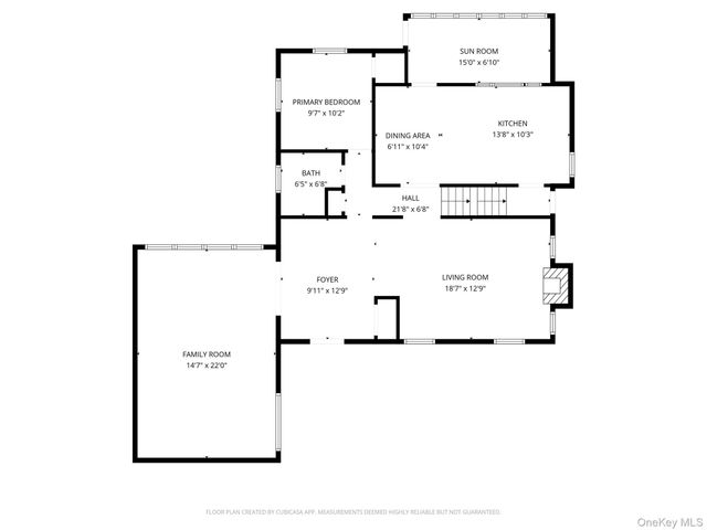 36 Vassar View Road, Poughkeepsie, NY 12603