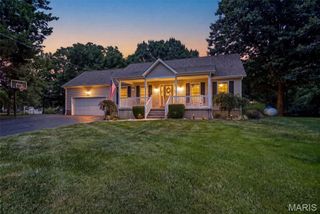 11412 Pounds Road, Festus, MO 63028