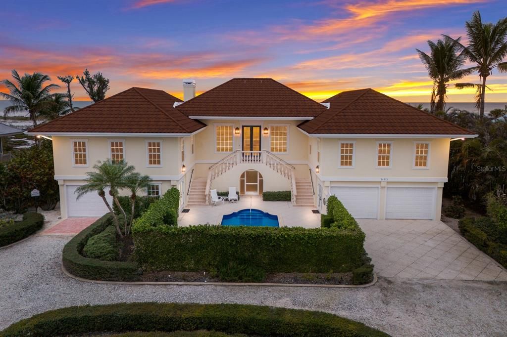 16271 N ISLAND COURT, Boca Grande, FL 33921