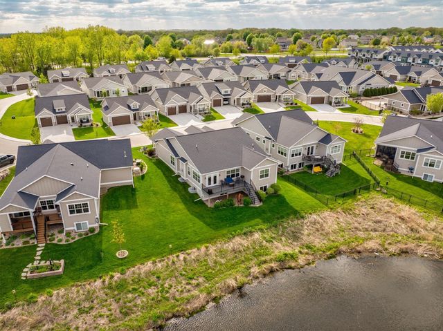 2614 SW Vineyard Lane, Ankeny, IA 50023