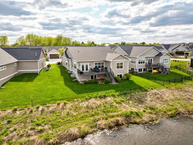 2614 SW Vineyard Lane, Ankeny, IA 50023