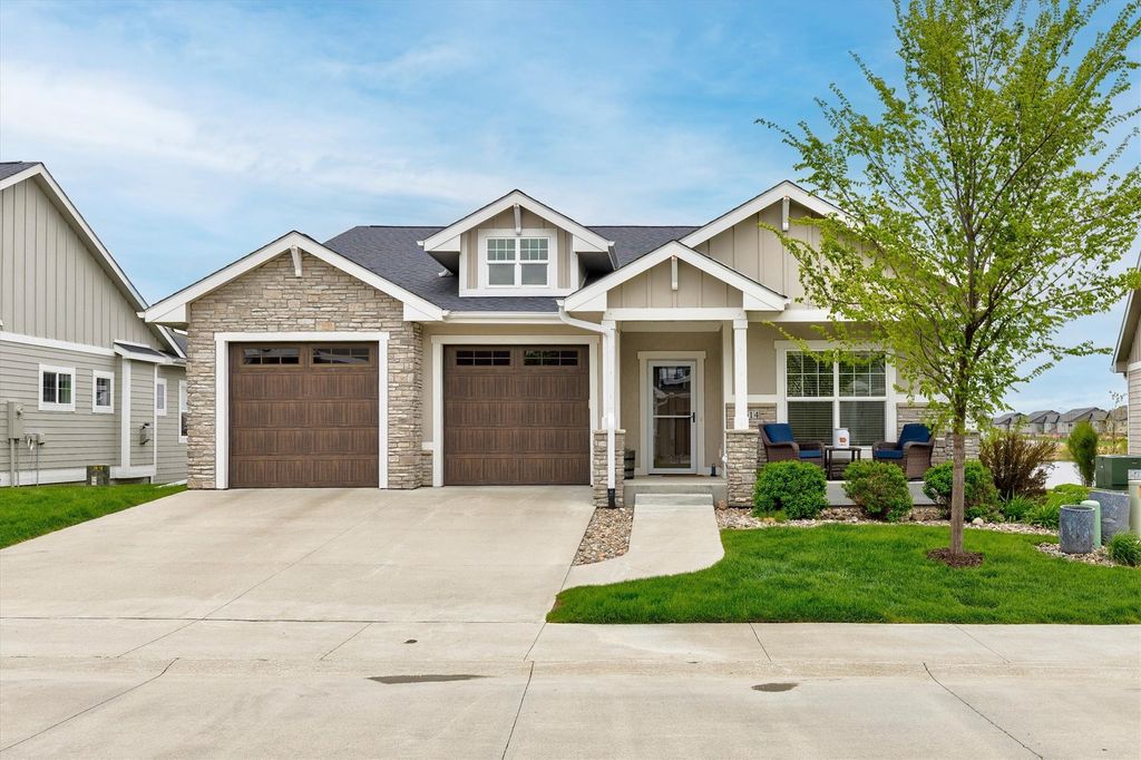 2614 SW Vineyard Lane, Ankeny, IA 50023