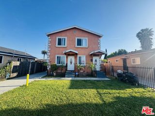 136 W 97th Street 138, Los Angeles, CA 90003