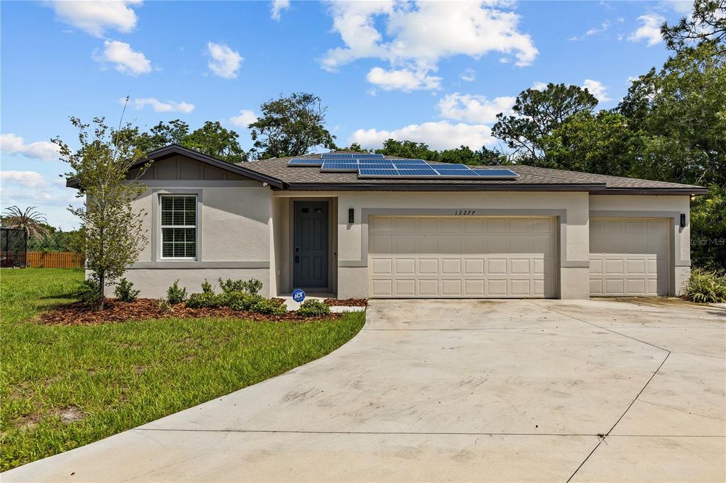 12277 SPRING HILL DRIVE, Spring Hill, FL 34609