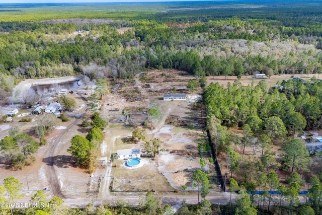 4500 MARILYN Court, Keystone Heights, FL 32656