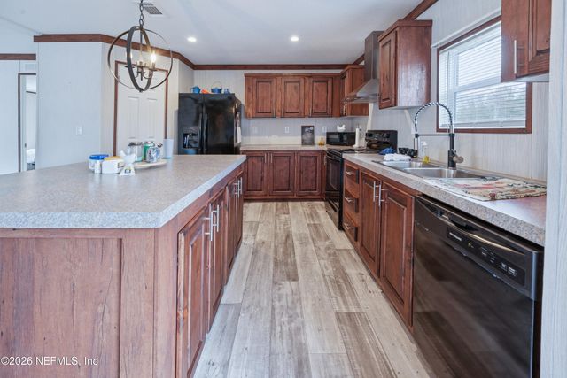 4500 MARILYN Court, Keystone Heights, FL 32656