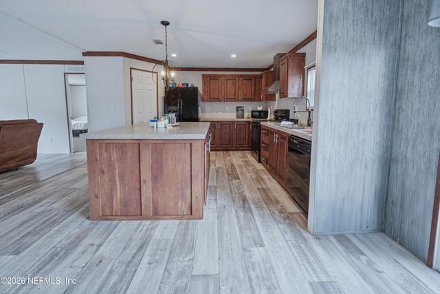 4500 MARILYN Court, Keystone Heights, FL 32656