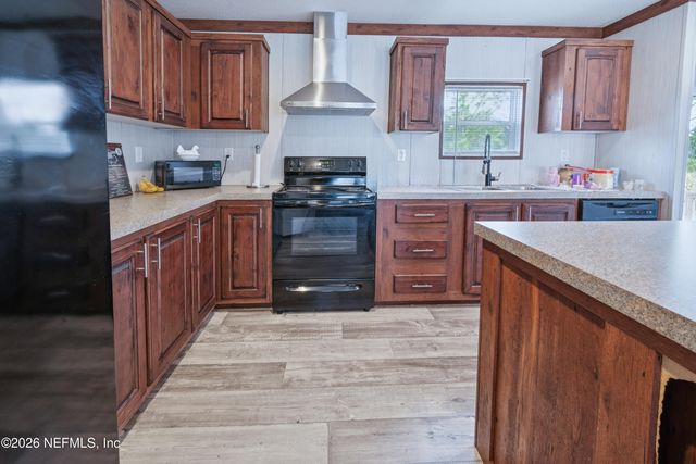 4500 MARILYN Court, Keystone Heights, FL 32656