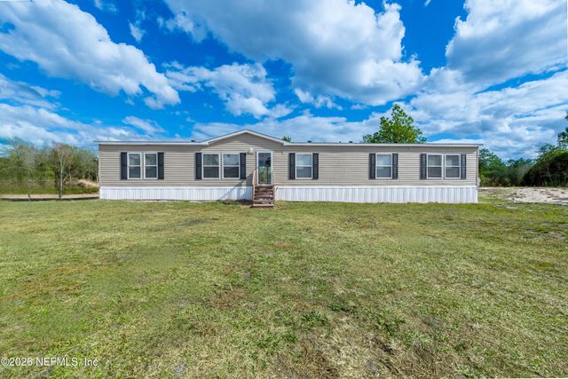 4500 MARILYN Court, Keystone Heights, FL 32656