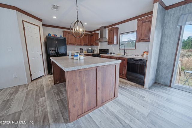 4500 MARILYN Court, Keystone Heights, FL 32656