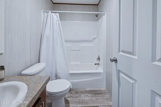 4500 MARILYN Court, Keystone Heights, FL 32656