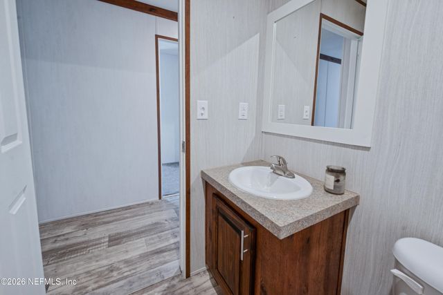 4500 MARILYN Court, Keystone Heights, FL 32656