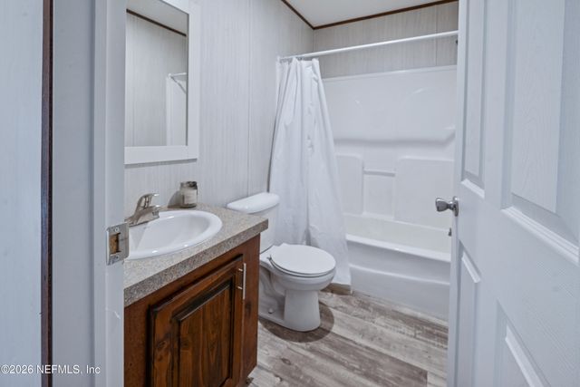 4500 MARILYN Court, Keystone Heights, FL 32656