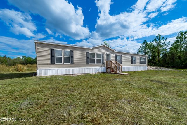 4500 MARILYN Court, Keystone Heights, FL 32656