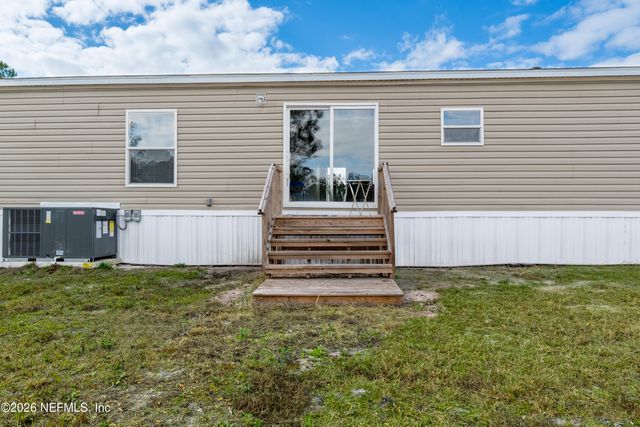 4500 MARILYN Court, Keystone Heights, FL 32656