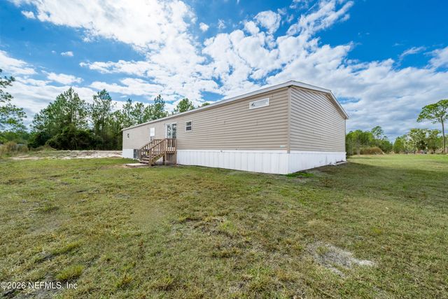 4500 MARILYN Court, Keystone Heights, FL 32656