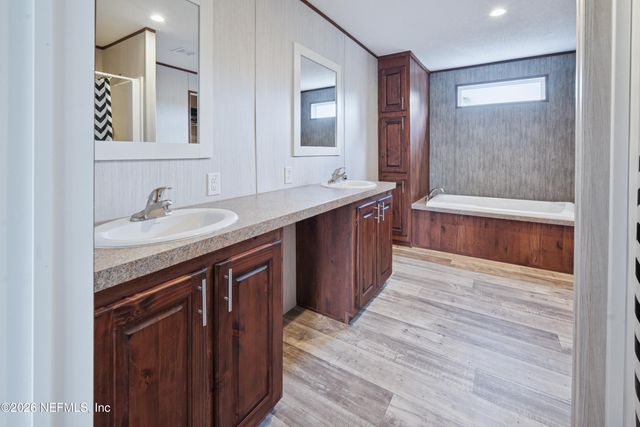 4500 MARILYN Court, Keystone Heights, FL 32656