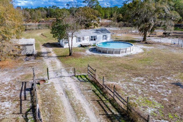 4500 MARILYN Court, Keystone Heights, FL 32656