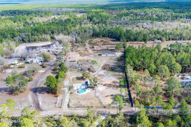 4500 MARILYN Court, Keystone Heights, FL 32656