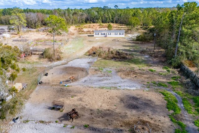 4500 MARILYN Court, Keystone Heights, FL 32656