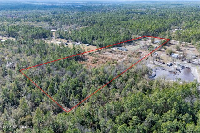 4500 MARILYN Court, Keystone Heights, FL 32656