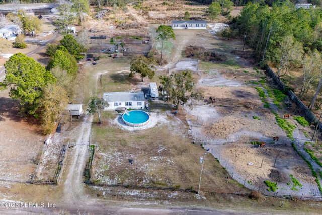 4500 MARILYN Court, Keystone Heights, FL 32656