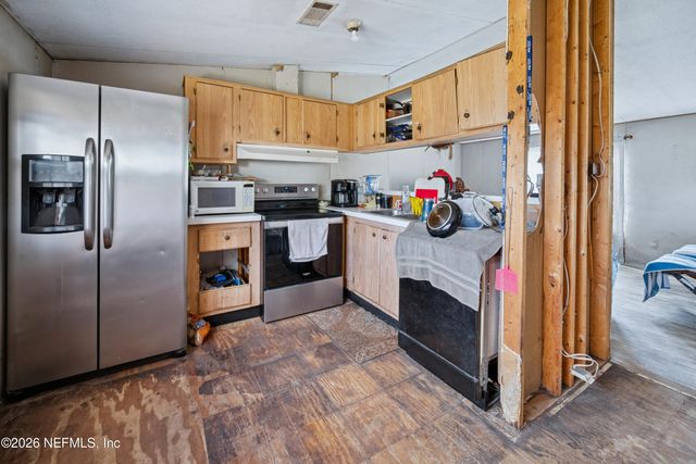 4500 MARILYN Court, Keystone Heights, FL 32656