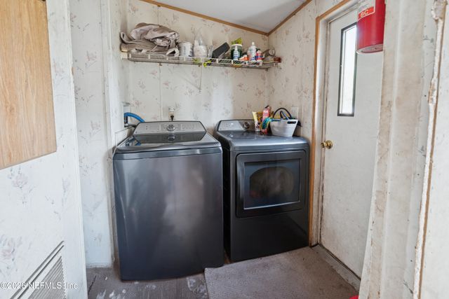 4500 MARILYN Court, Keystone Heights, FL 32656