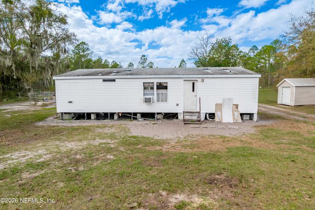 4500 MARILYN Court, Keystone Heights, FL 32656