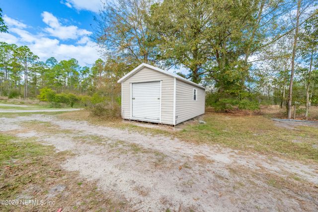 4500 MARILYN Court, Keystone Heights, FL 32656