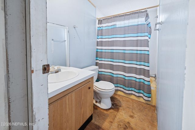 4500 MARILYN Court, Keystone Heights, FL 32656